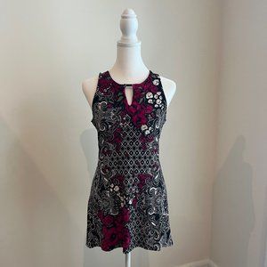 White House Black Market tunic size XXS